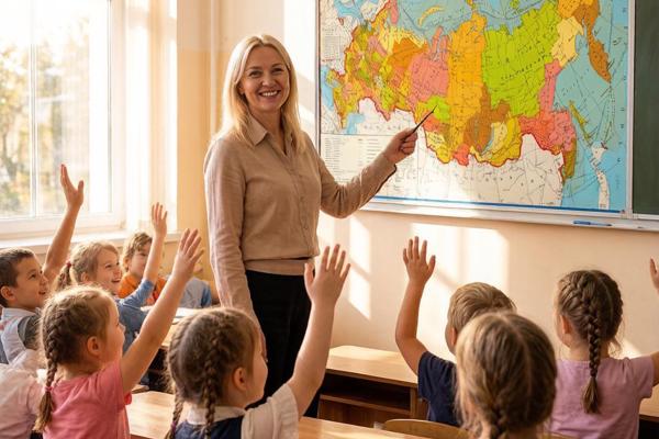 Качества-дары как потенциал и цель: как родители и педагоги становятся проводниками