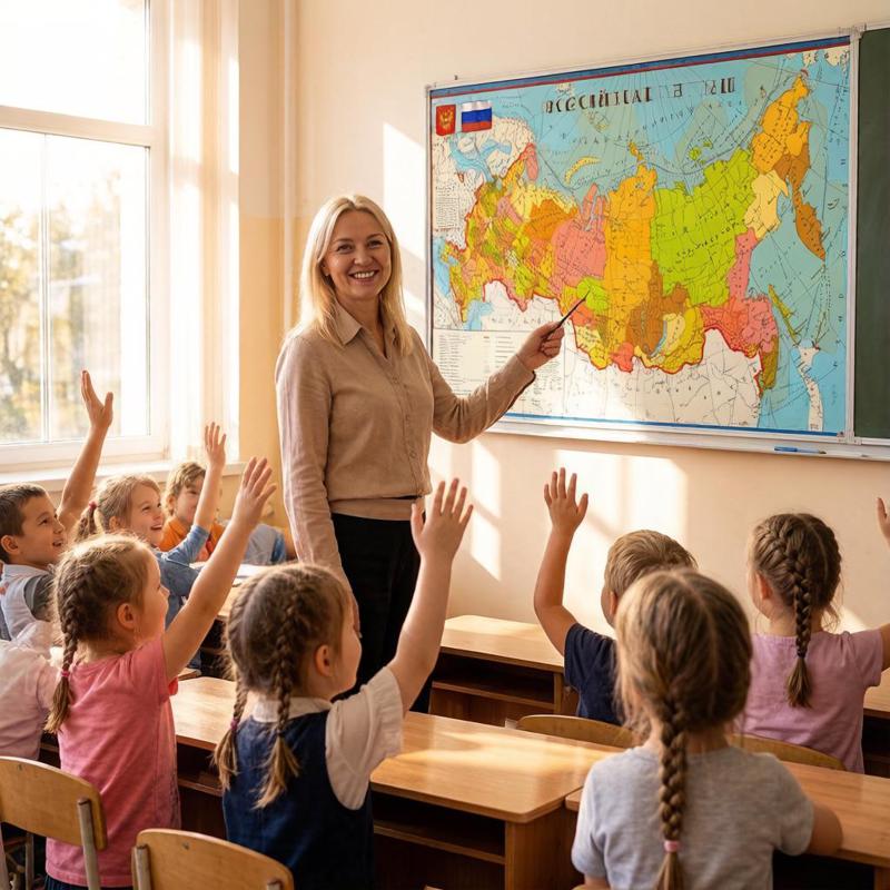 Качества-дары как потенциал и цель: как родители и педагоги становятся проводниками