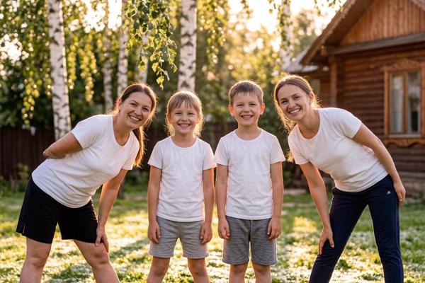 Методы здоровья и телесности: как сохранить храм Духа Святого