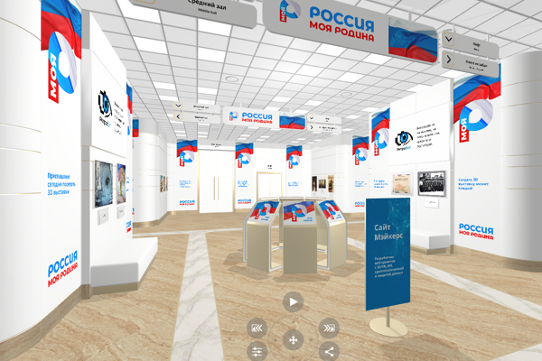 Архитектура виртуальной вселенной: технологический суверенитет как основа