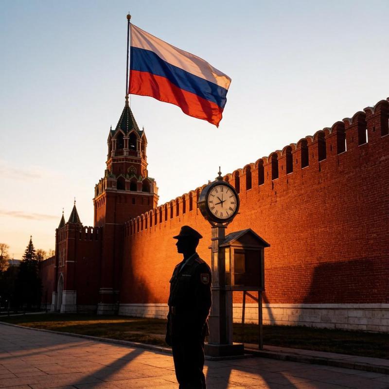 Стратегия национальной безопасности РФ 2021: традиционные ценности как фактор безопасности