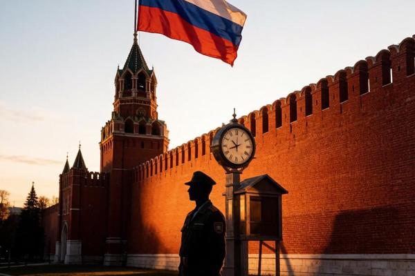 Стратегия национальной безопасности РФ 2021: традиционные ценности как фактор безопасности