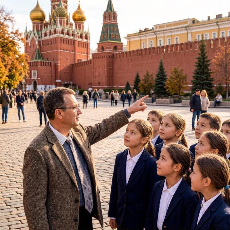 Государственные и общественные методы: как служить Отечеству