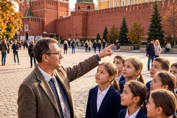 Государственные и общественные методы: как служить Отечеству