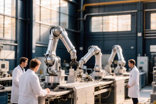 Концепция технологического развития 2023: суверенитет как система
