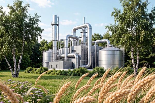 Технологический суверенитет как основа новой экономики: от нефтегазохимии до природоподобных технологий