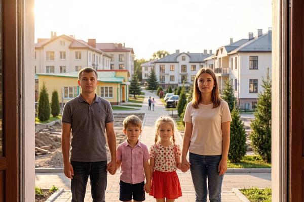 Указ № 309: человек как цель, а экономика как средство