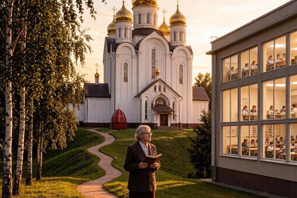 Анализ Указа Президента № 809: от ценностной декларации к управленческому инструменту