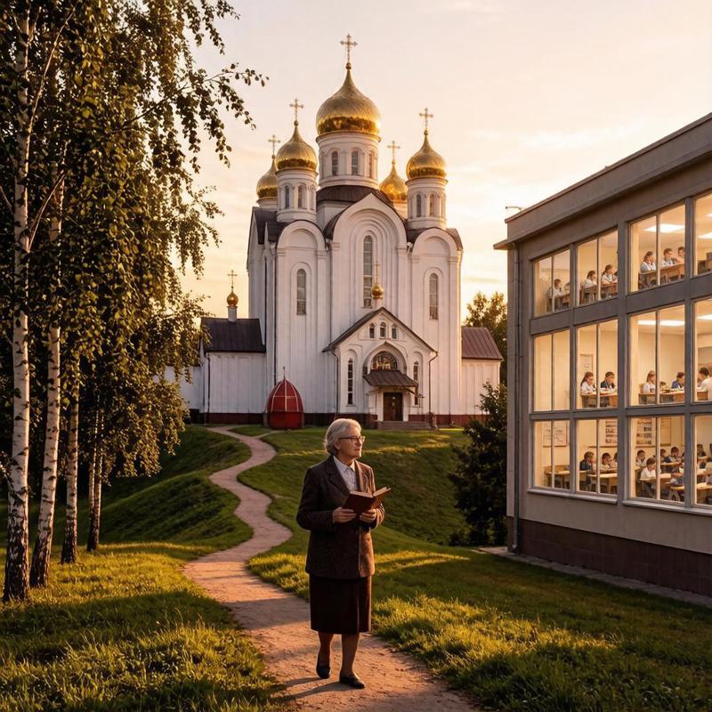 Анализ Указа Президента № 809: от ценностной декларации к управленческому инструменту